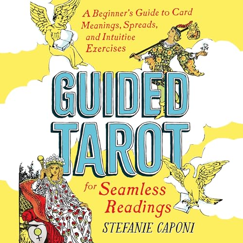 Guided Tarot