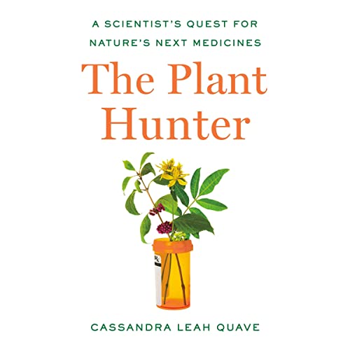 The Plant Hunter
