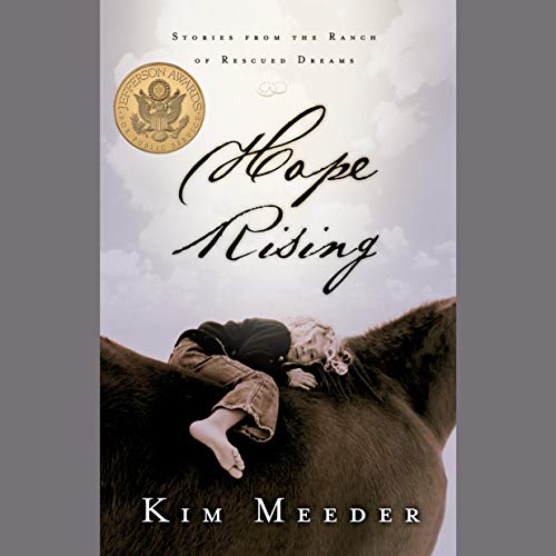 Hope Rising by Kim Meeder