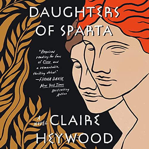 Daughters of Sparta