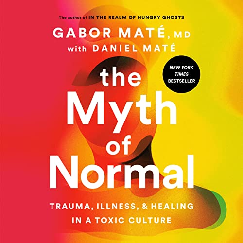 The Myth of Normal