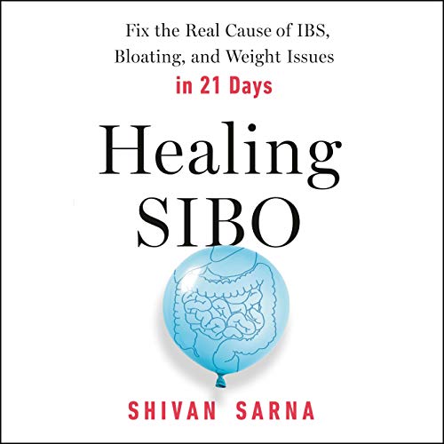 Healing Sibo by Shivan Sarna