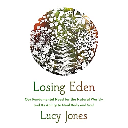 Losing Eden