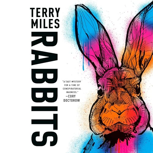 Rabbits by Terry Miles