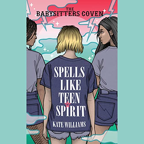 Spells Like Teen Spirit