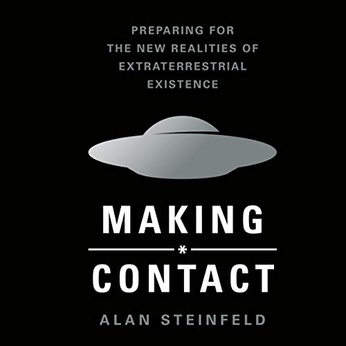 Making Contact by Alan Steinfeld
