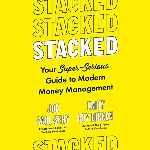 Stacked by Joe Saul-Sehy