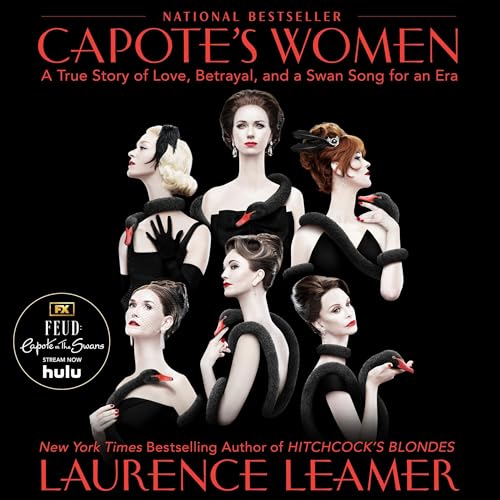 Capote's Women