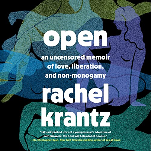 Open by Rachel Krantz