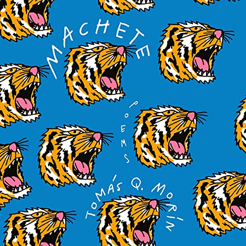 Machete by Tomás Q. Morín