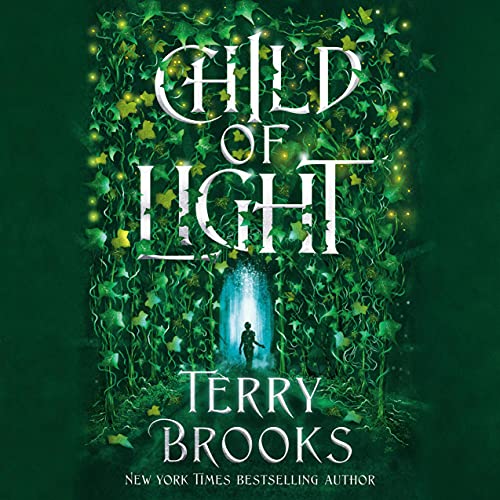 Child of Light by Terry Brooks