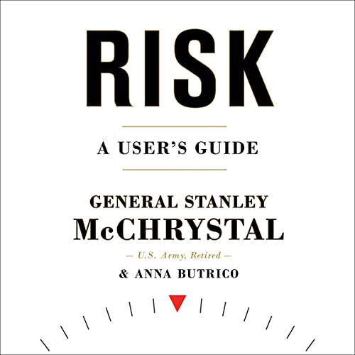 Risk by Stanley McChrystal
