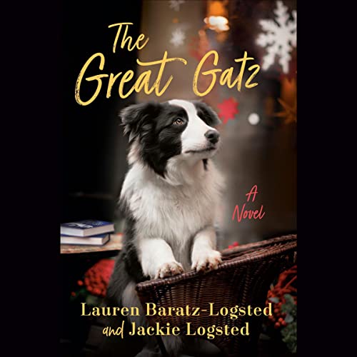 The Great Gatz by Lauren Baratz-Logsted