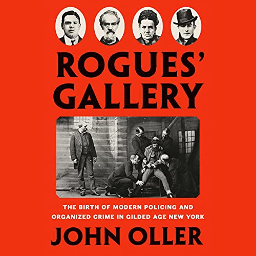 Rogues' Gallery