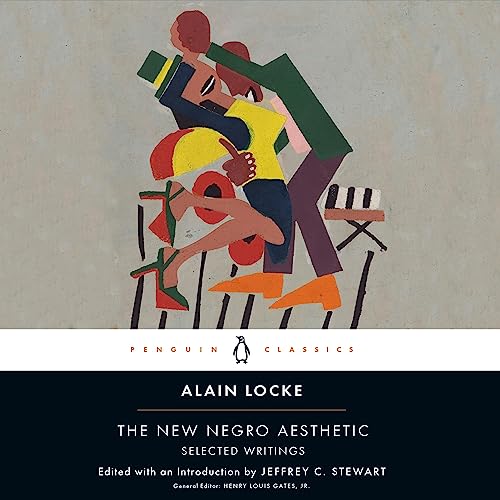 The New Negro Aesthetic