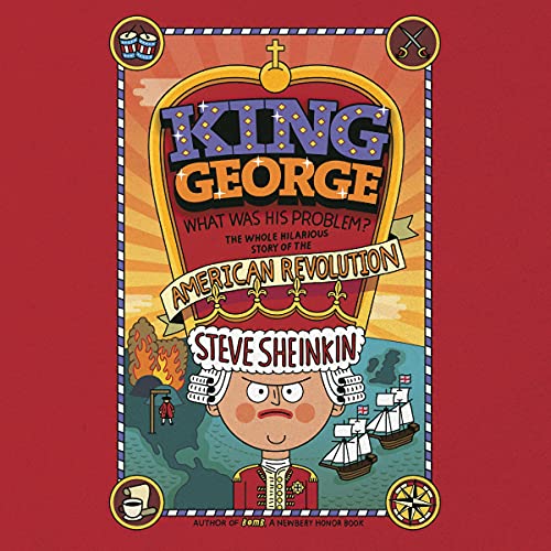 King George: What Was His Problem?