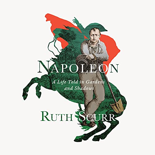 Napoleon by Ruth Scurr