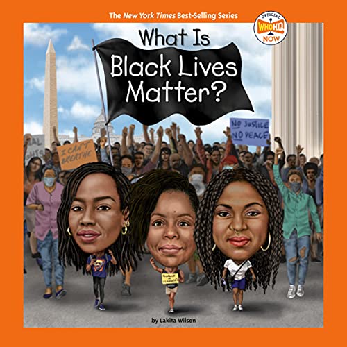 What Is Black Lives Matter?
