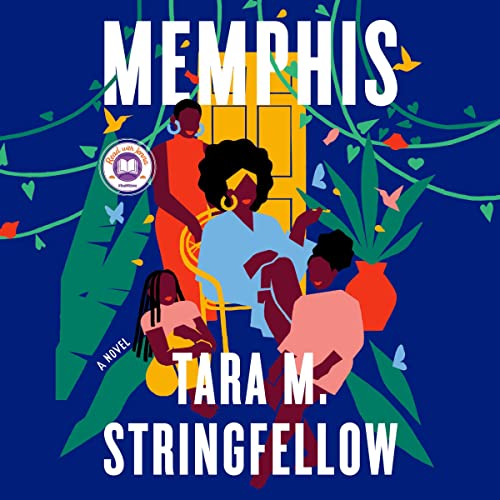Memphis: A Read with Jenna Pick