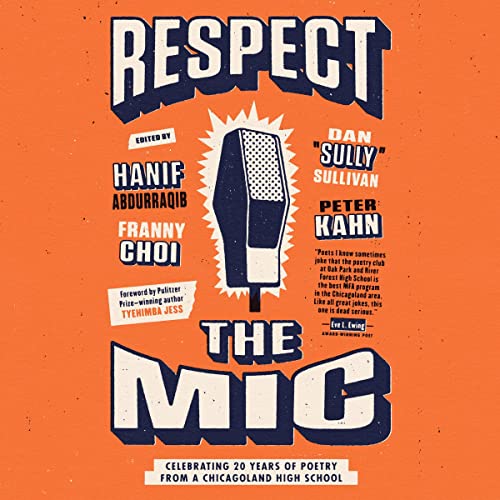 Respect the Mic by Peter Kahn - editor