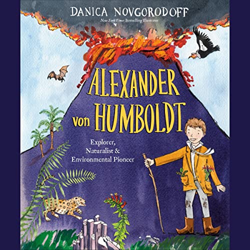 Alexander von Humboldt