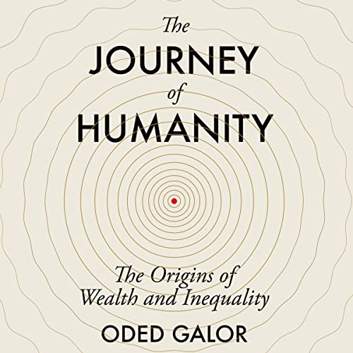 The Journey of Humanity