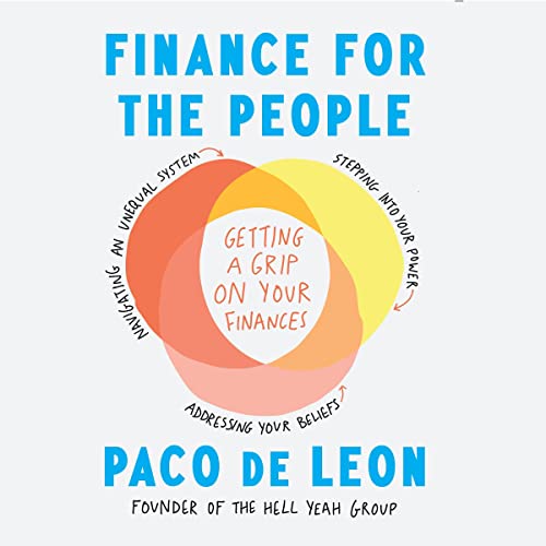 Finance for the People
