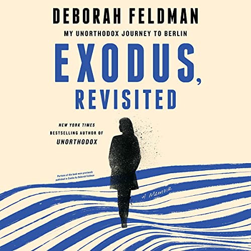 Exodus, Revisited