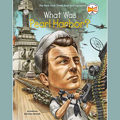 What Was Pearl Harbor?