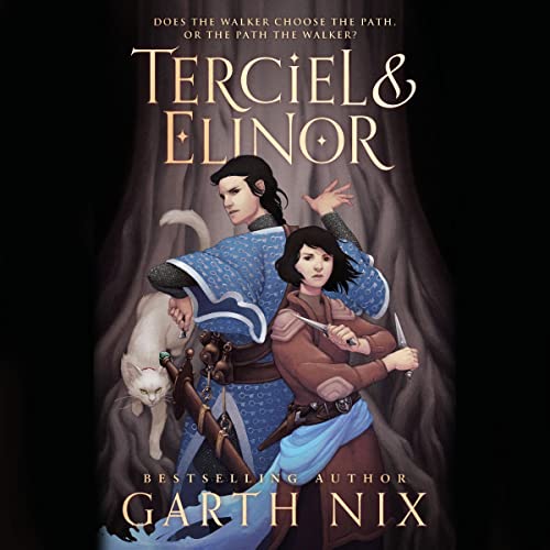 Terciel &amp; Elinor
