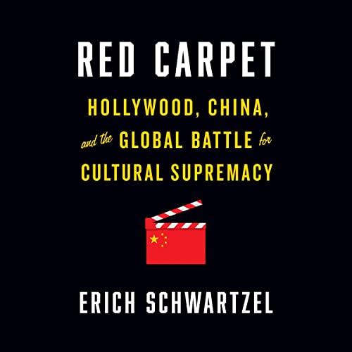 Red Carpet by Erich Schwartzel