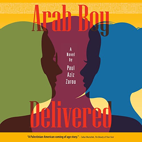 Arab Boy Delivered by Paul Aziz Zarou