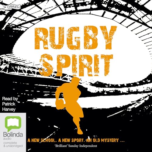 Rugby Spirit