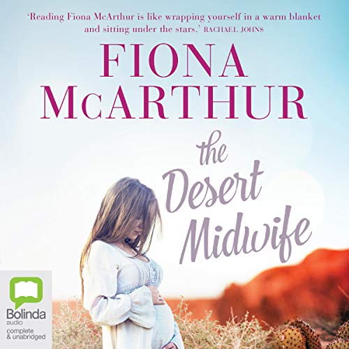 The Desert Midwife