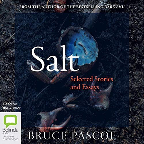 Salt by Bruce Pascoe
