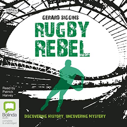 Rugby Rebel