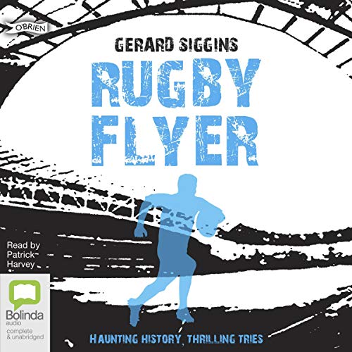 Rugby Flyer