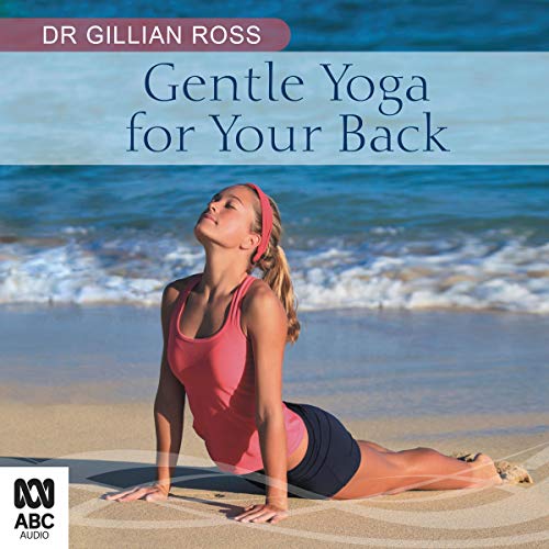Gentle Yoga for Your Back