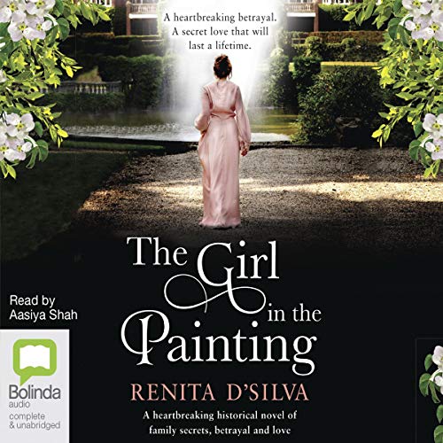 The Girl in the Painting