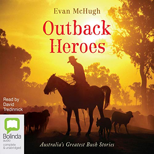 Outback Heroes