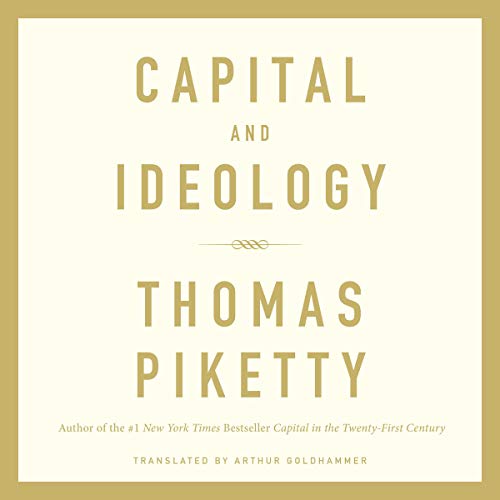 Capital and Ideology