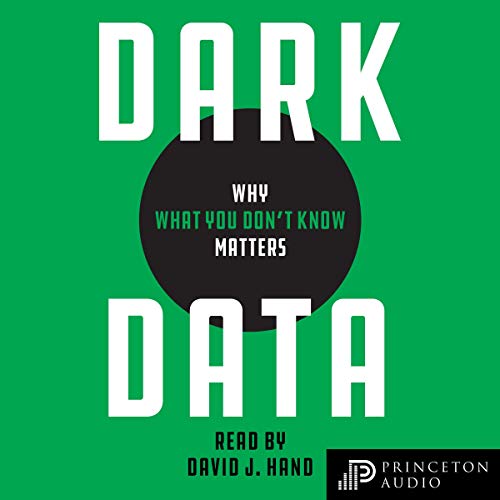 Dark Data by David J. Hand
