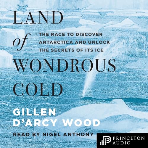 Land of Wondrous Cold