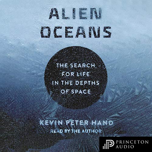 Alien Oceans by Kevin Hand