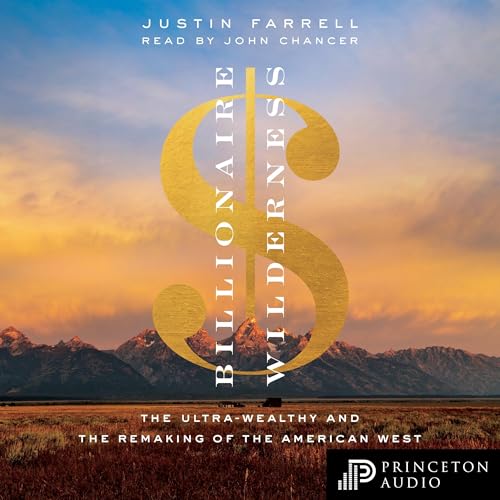 Billionaire Wilderness