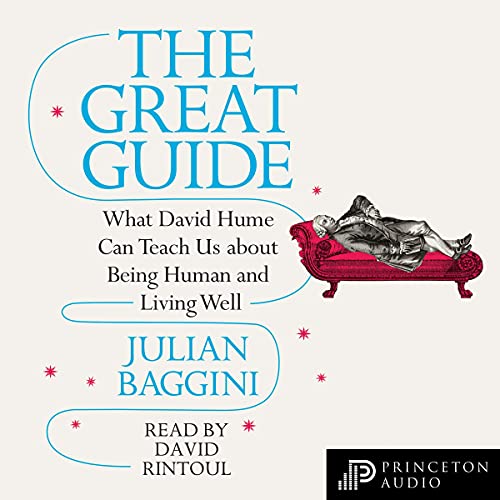 The Great Guide by Julian Baggini