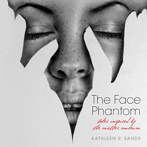 The Face Phantom by Kathleen R. Sands