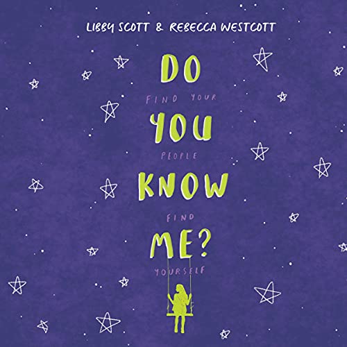 Do You Know Me? by Libby Scott
