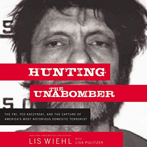 Hunting the Unabomber