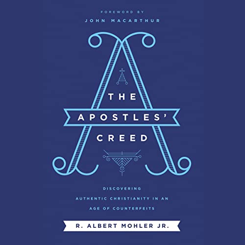 The Apostles' Creed